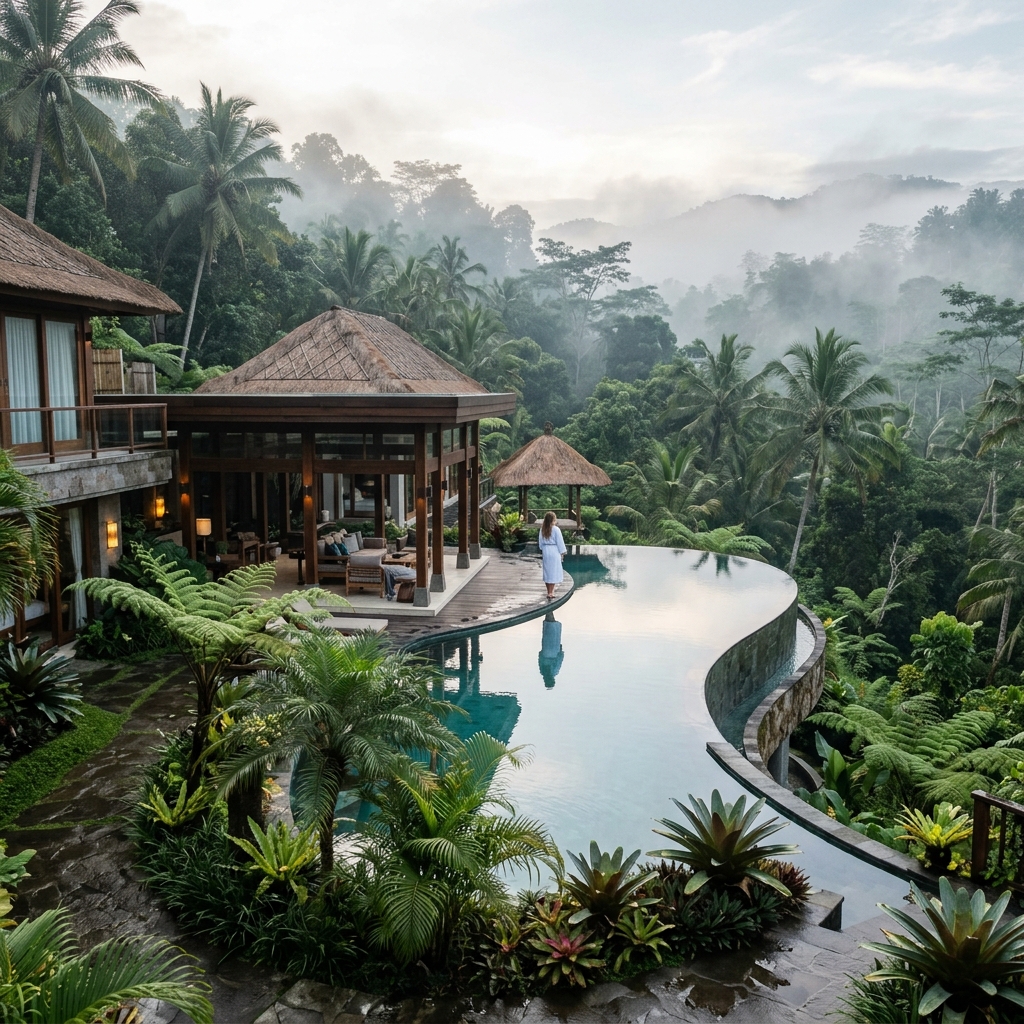 Bali Mindfulness Sanctuary